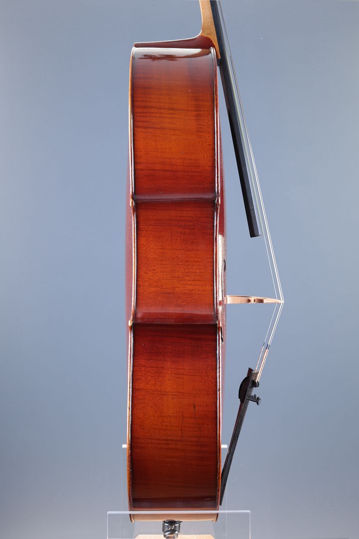 Deutsche Kopie - Markneukirchen um 1900 - C-437